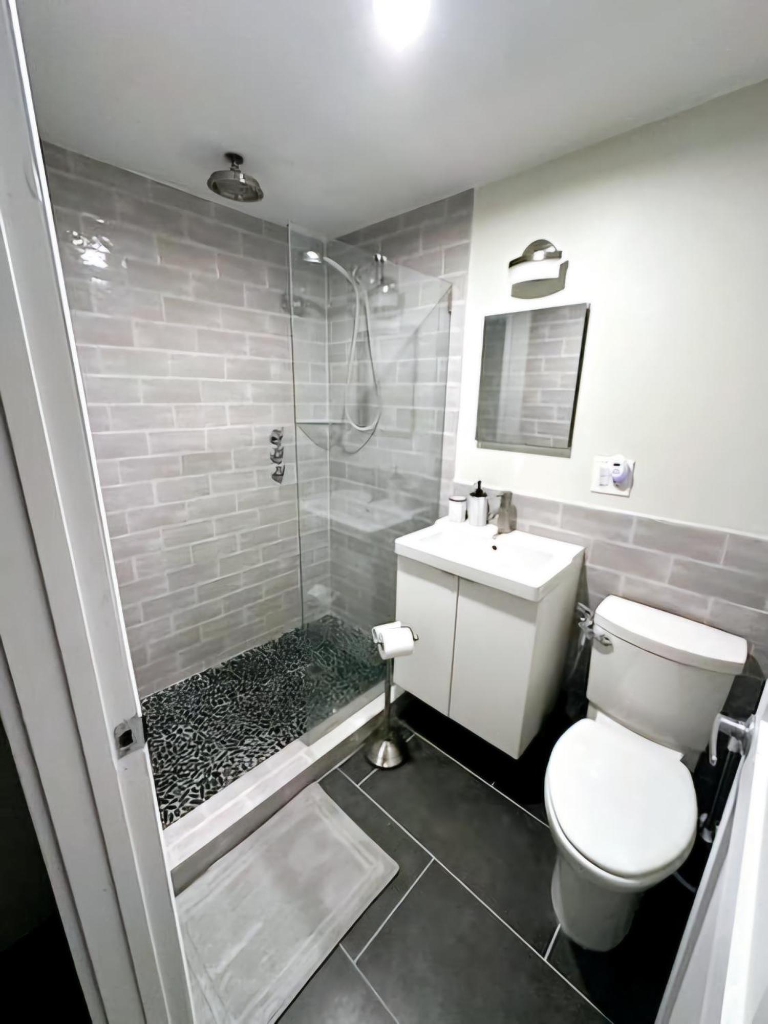Contemporary Downtown Condo Джэксонвиль Экстерьер фото