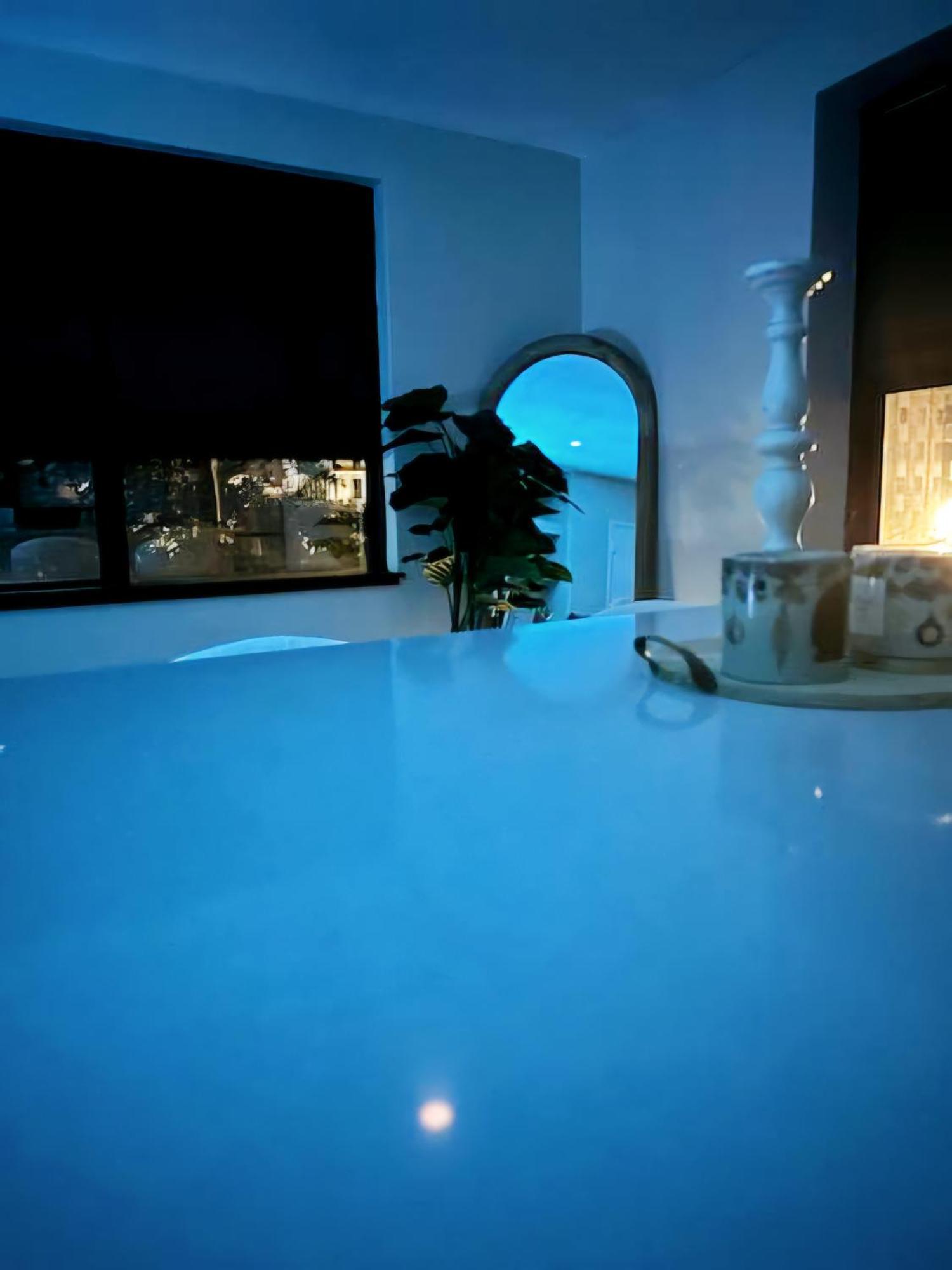 Contemporary Downtown Condo Джэксонвиль Экстерьер фото