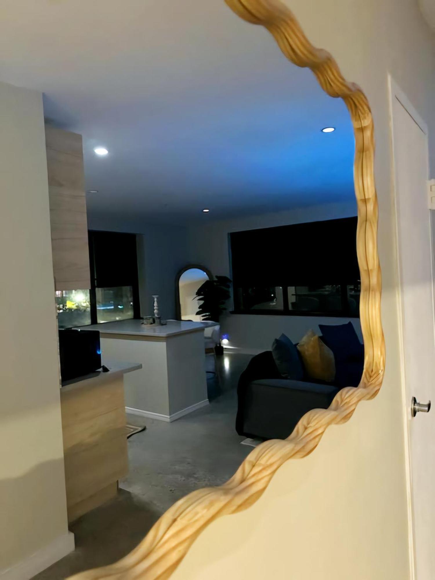 Contemporary Downtown Condo Джэксонвиль Экстерьер фото