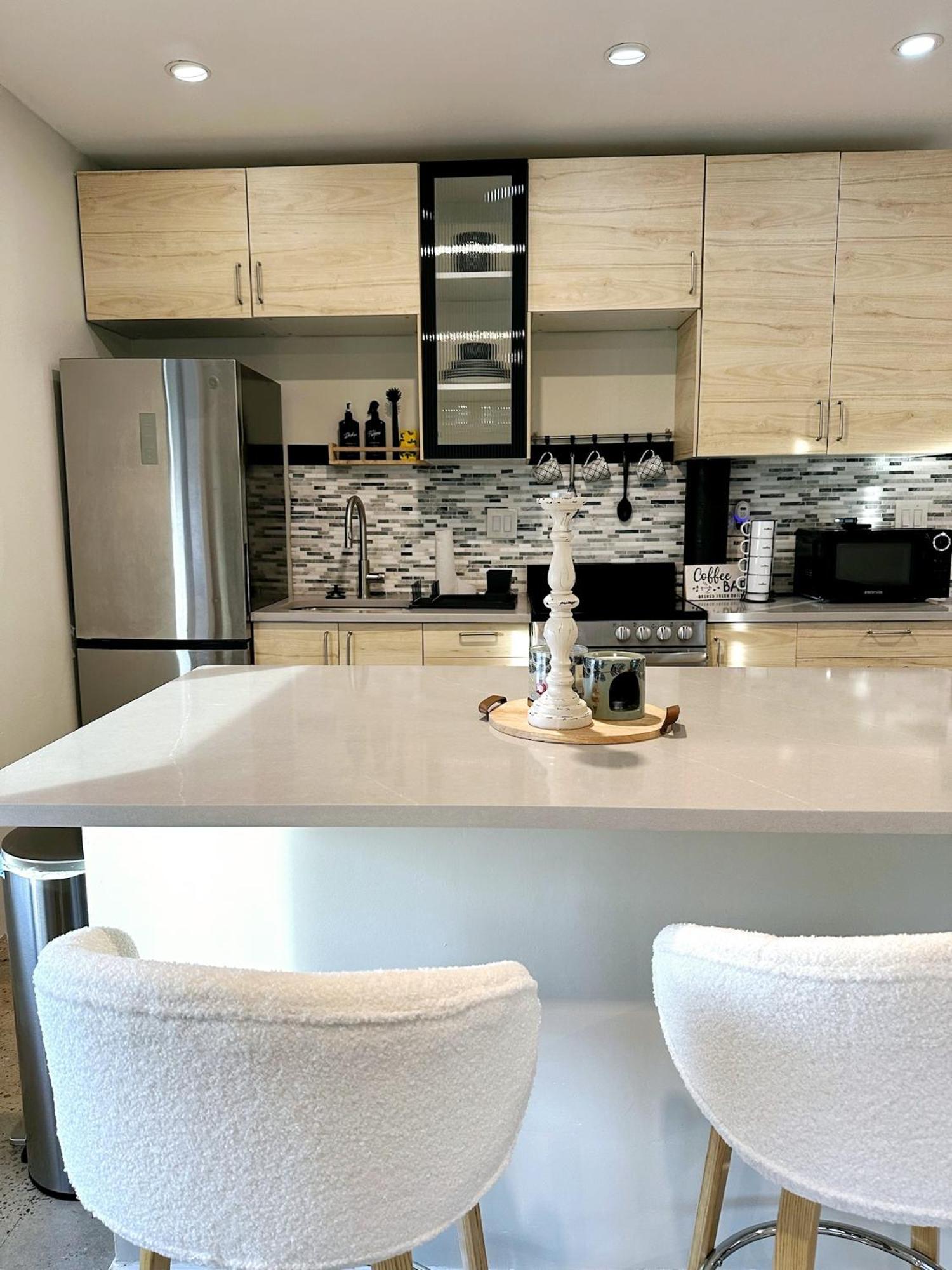 Contemporary Downtown Condo Джэксонвиль Экстерьер фото